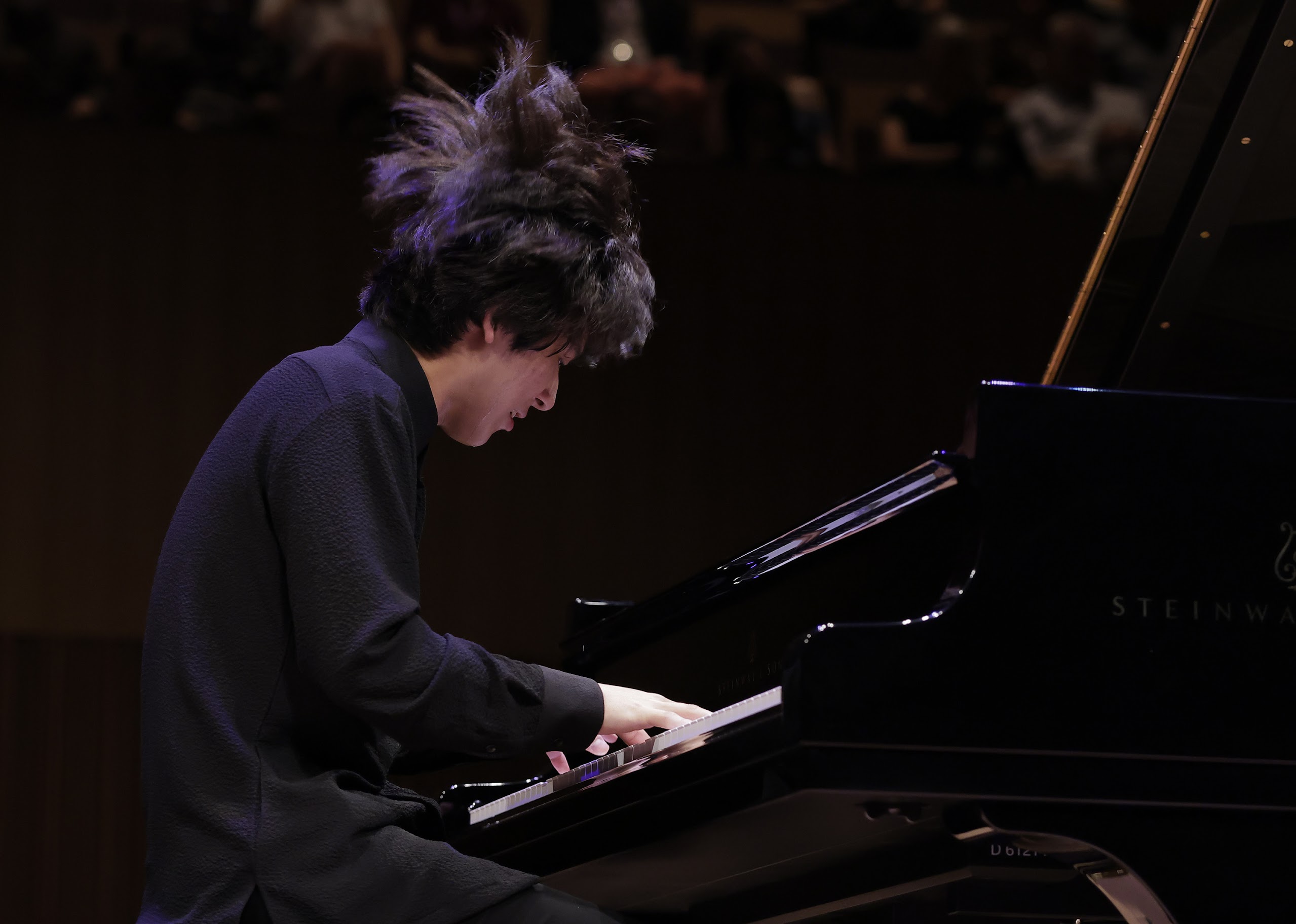 Preliminary Round - Yunchan Lim