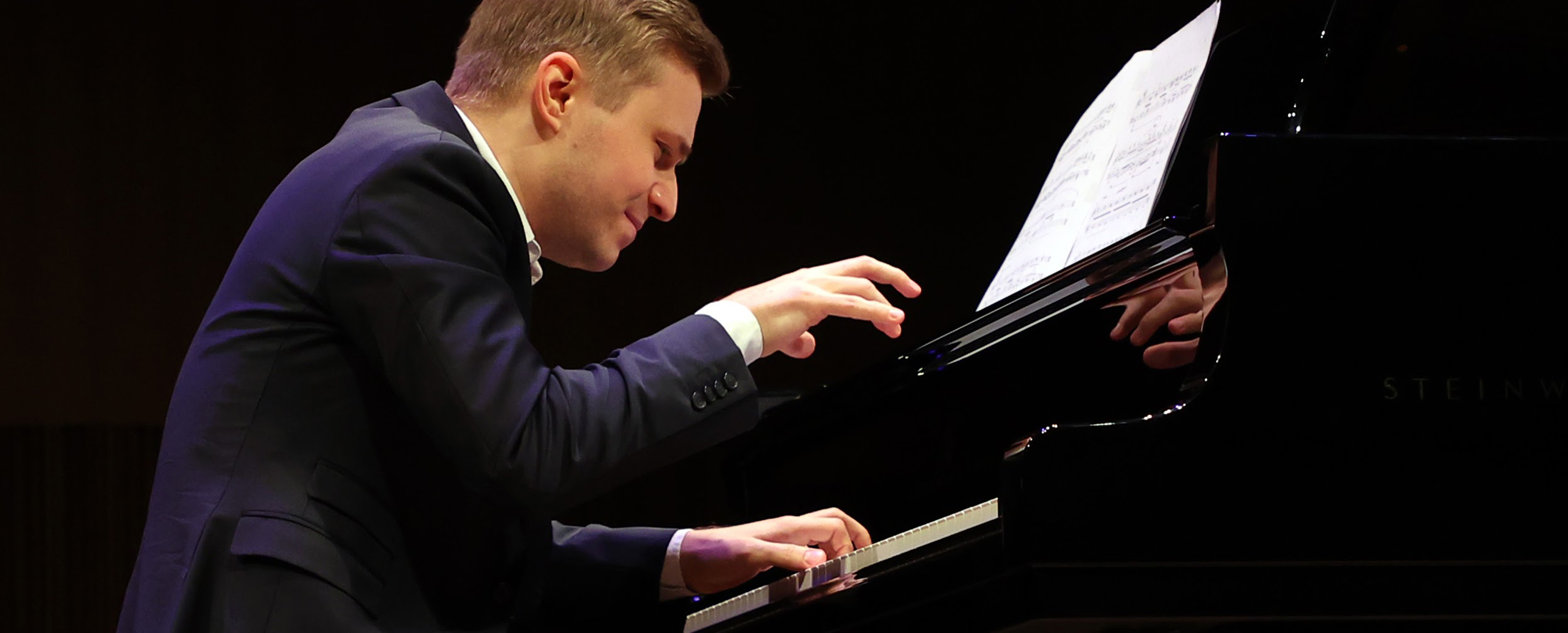 Quarterfinal Round - Dmytro Choni