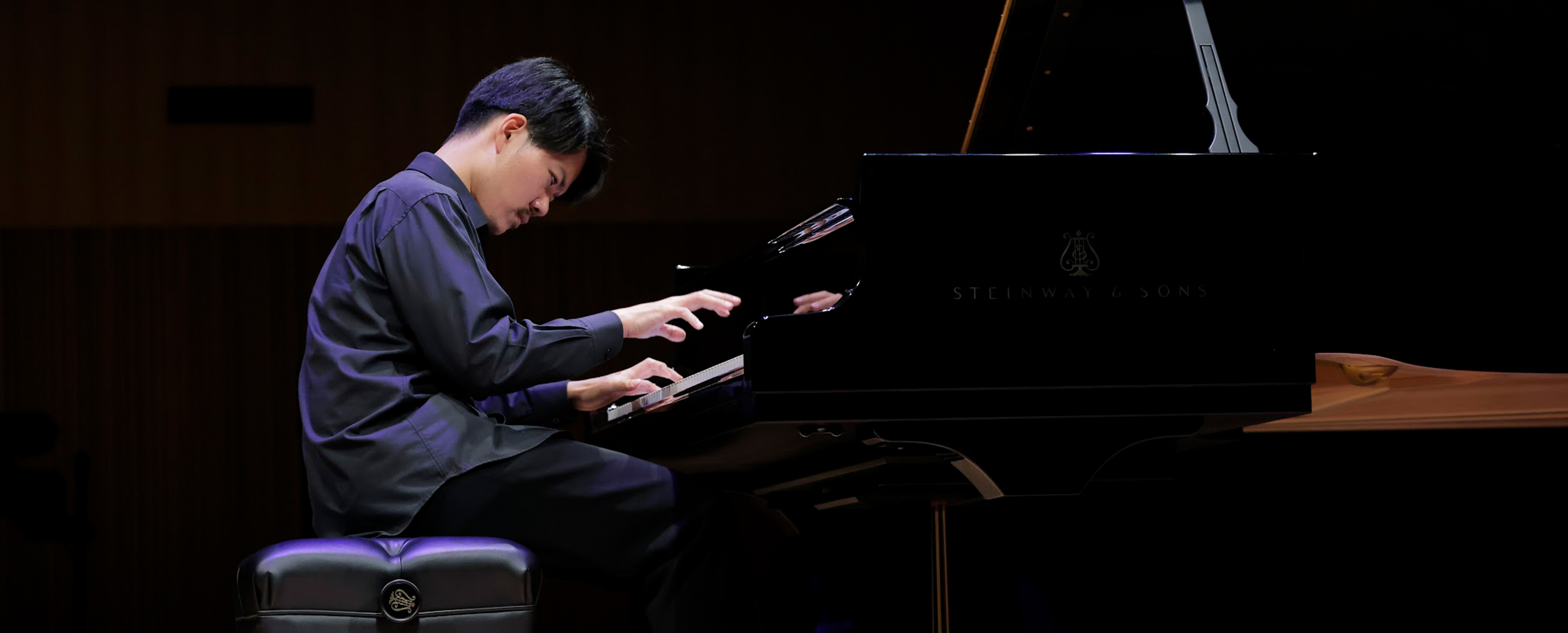 Quarterfinal Round - Honggi Kim