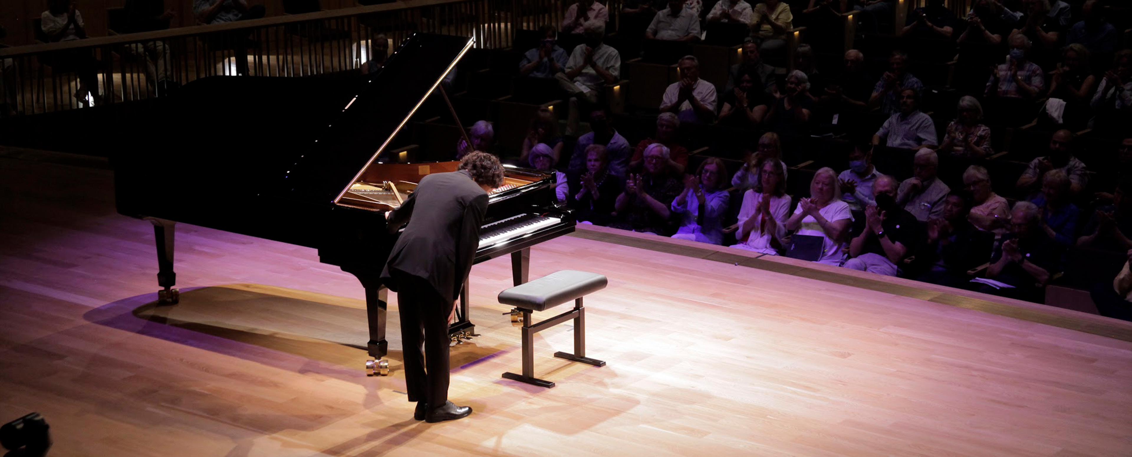 Quarterfinal Round - Jinhyung Park