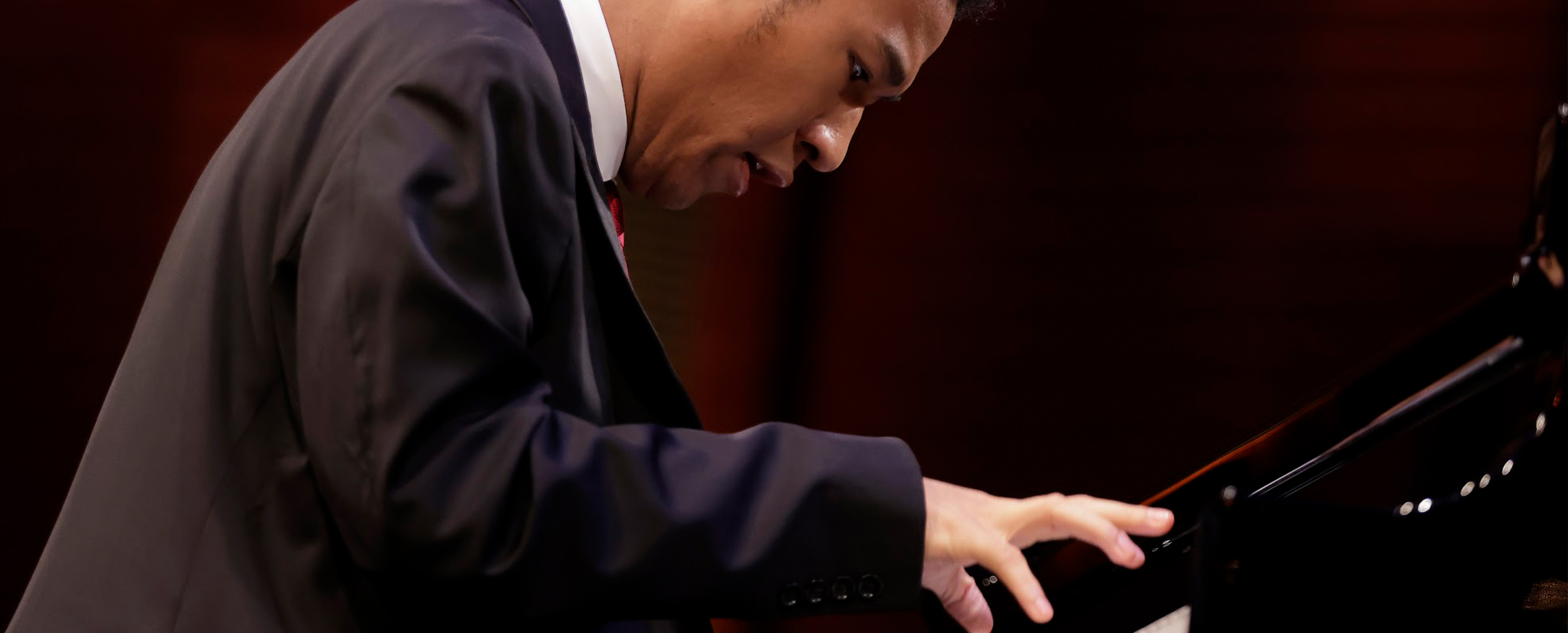 2022 Semifinal Round - Recital - Clayton Stephenson