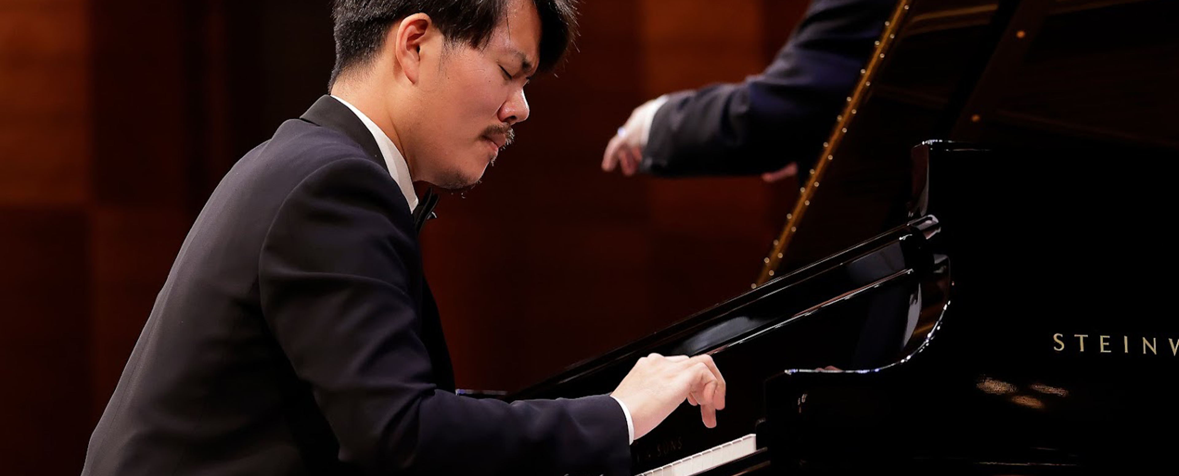 2022 Semifinal Round - Mozart Concerto - Honggi Kim