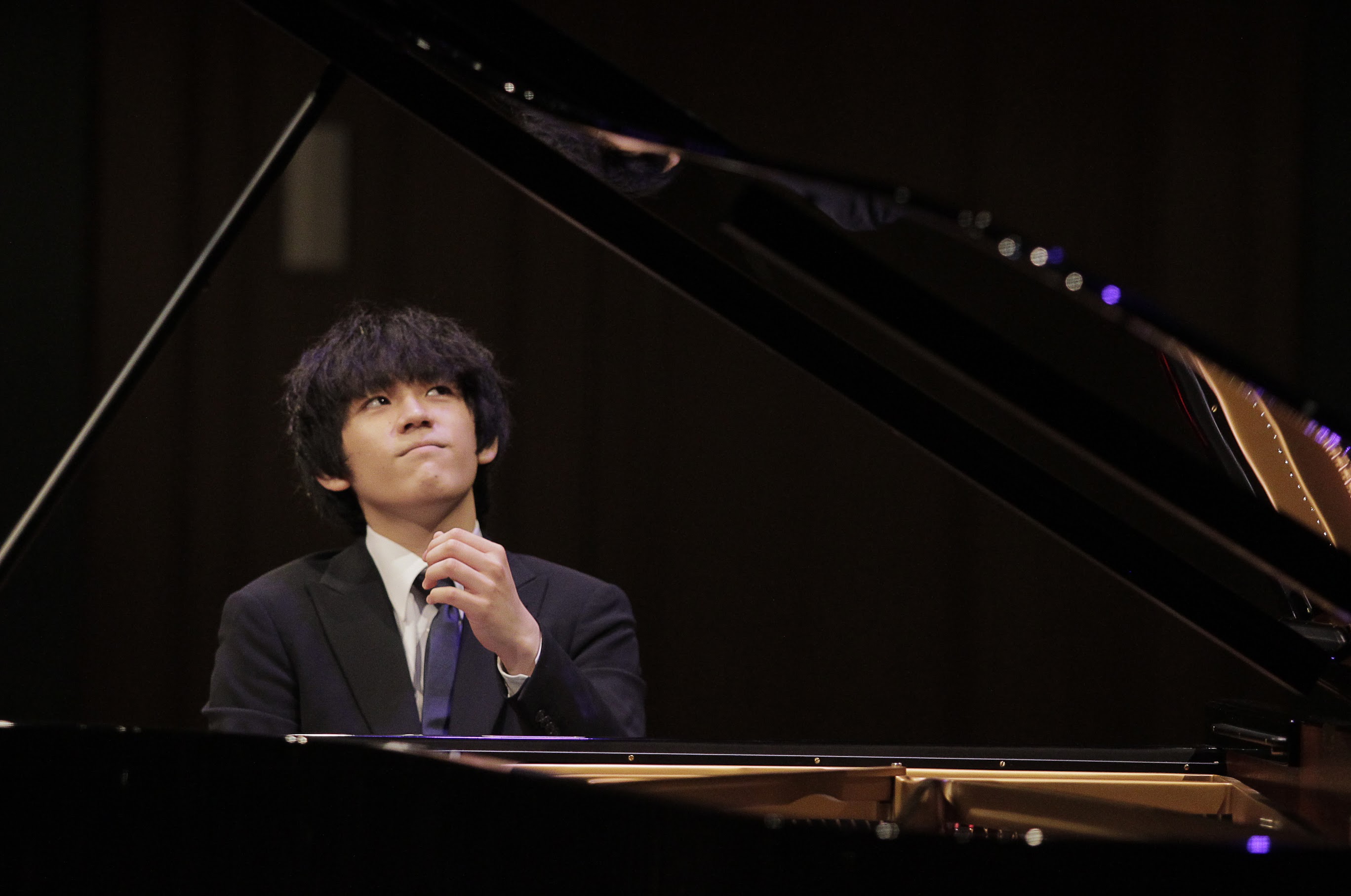 2022 Semifinal Round - Mozart Concerto - Masaya Kamei