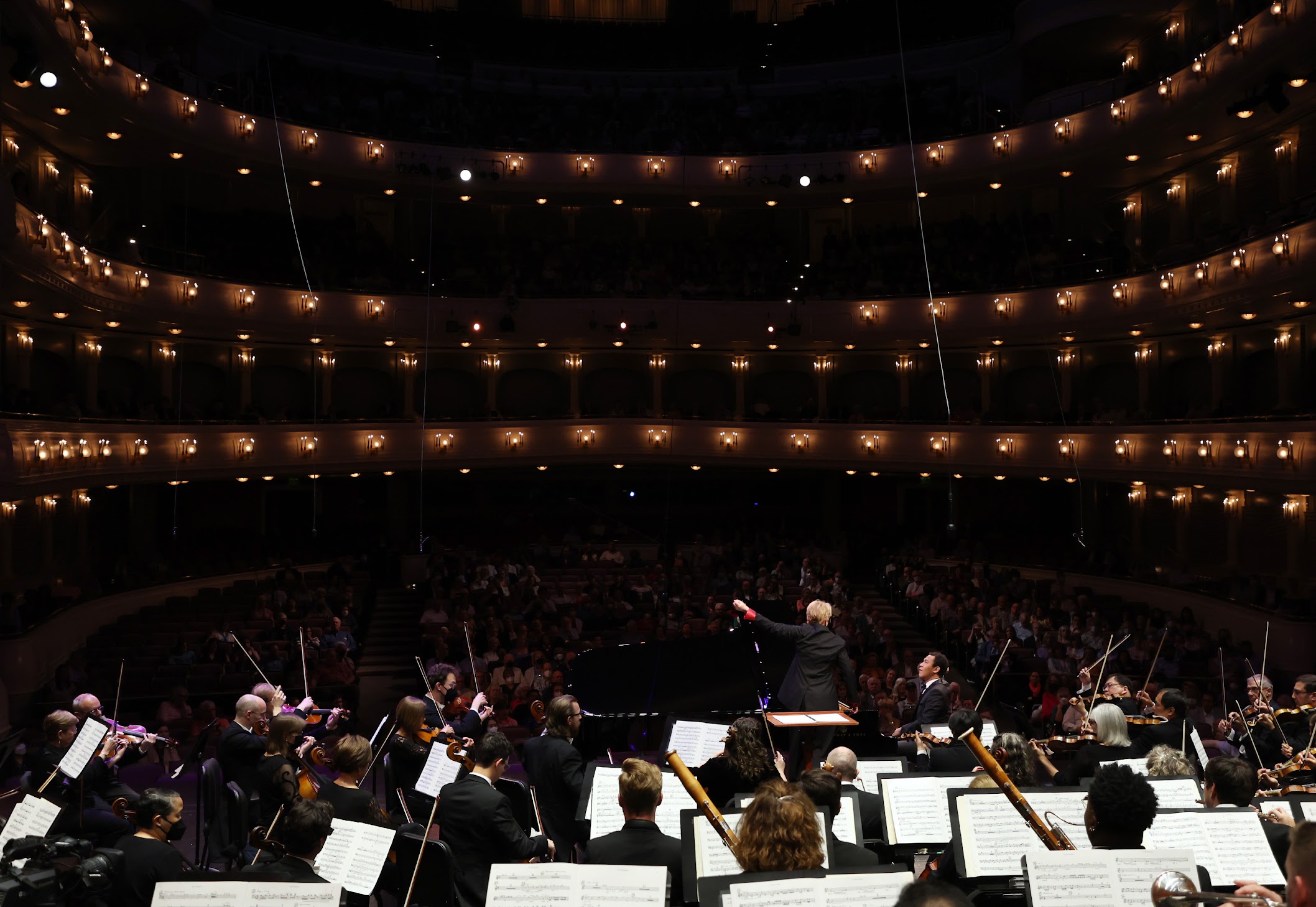 2022 Final Concerto 1 - Clayton Stephenson