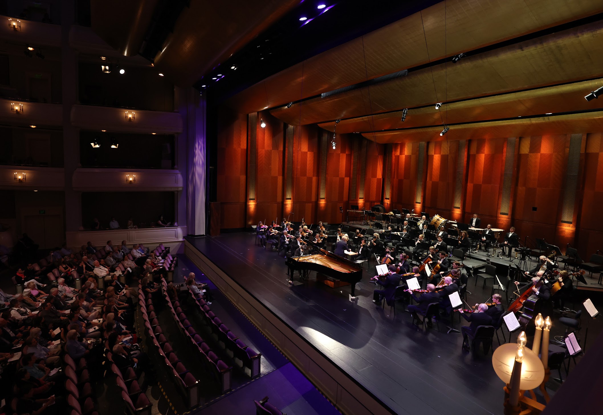 2022 Final Concerto 1 - Yunchan Lim