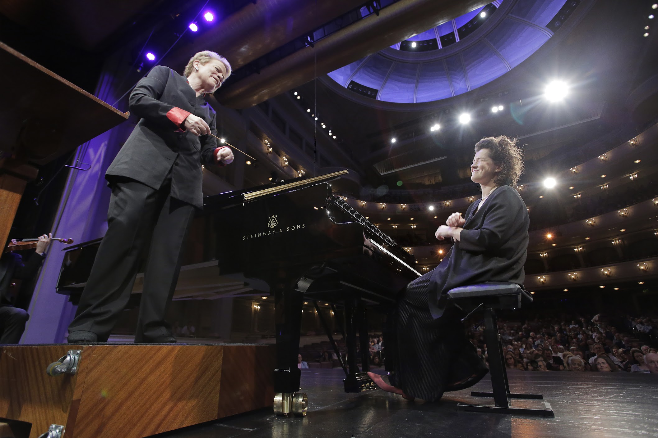2022 Final Concerto 2 - Anna Geniushene