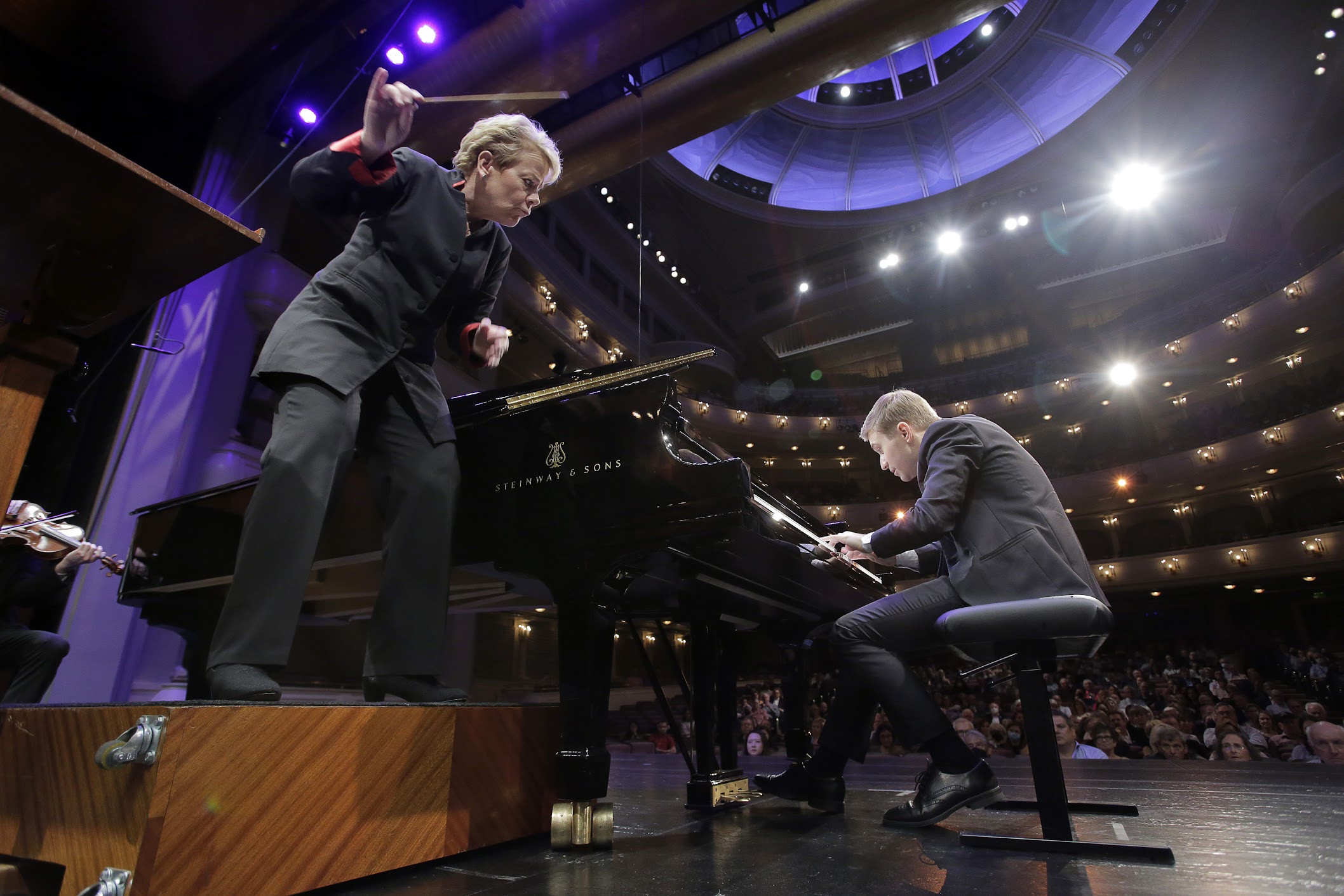 2022 Final Concerto 2 - Dmytro Choni