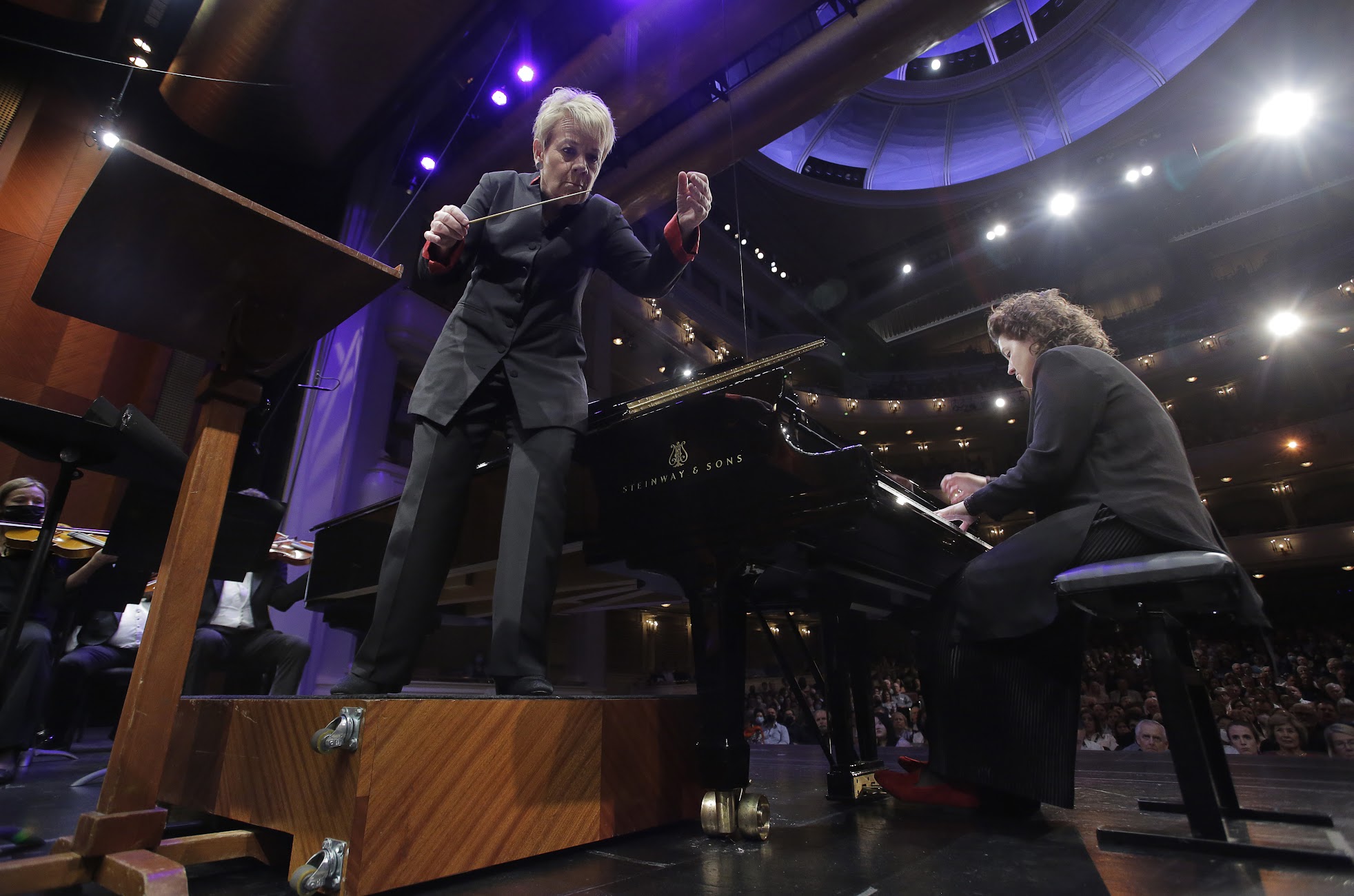 2022 Final Concerto 4 - Anna Geniushene
