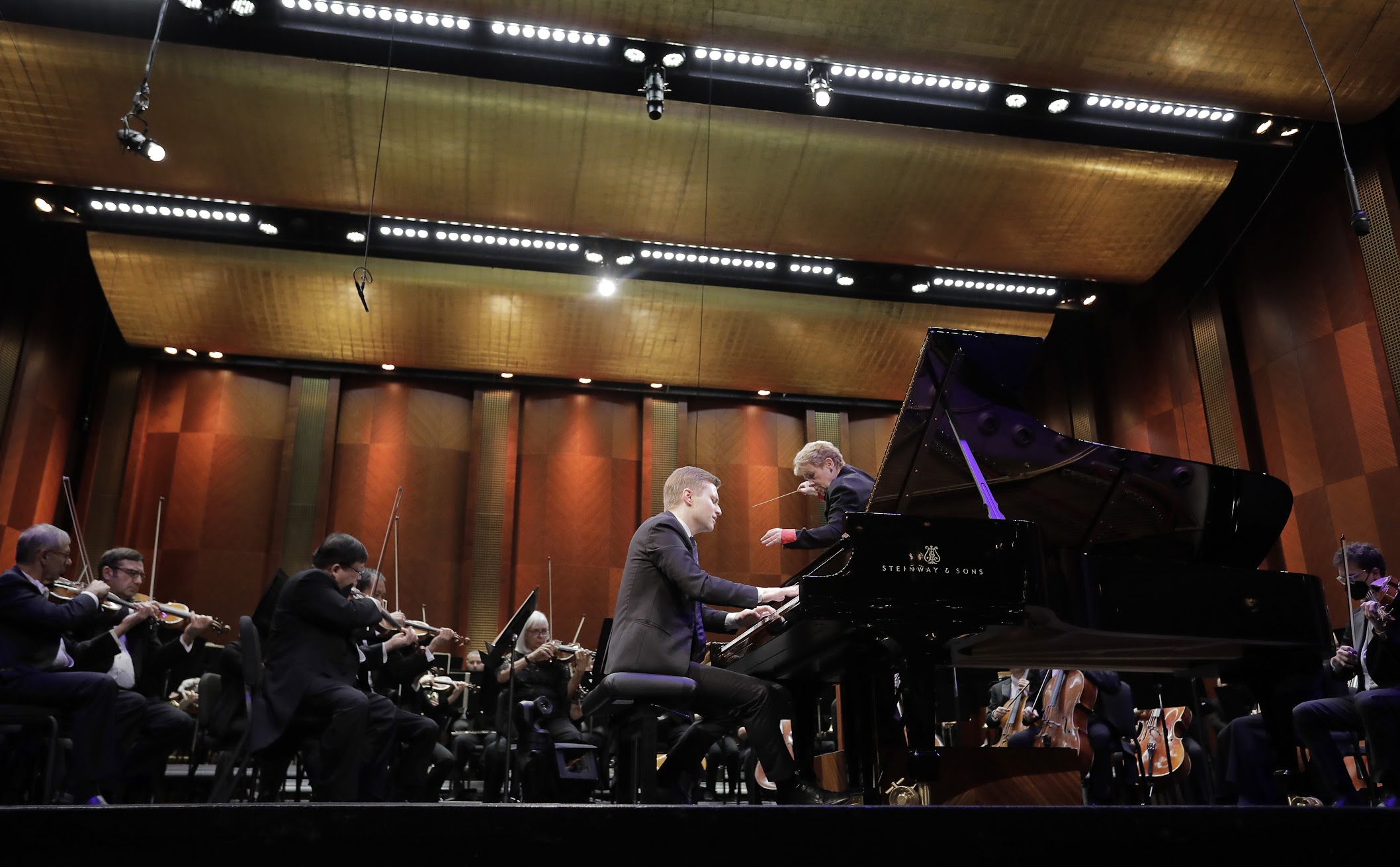 2022 Final Concerto 4 - Dmytro Choni