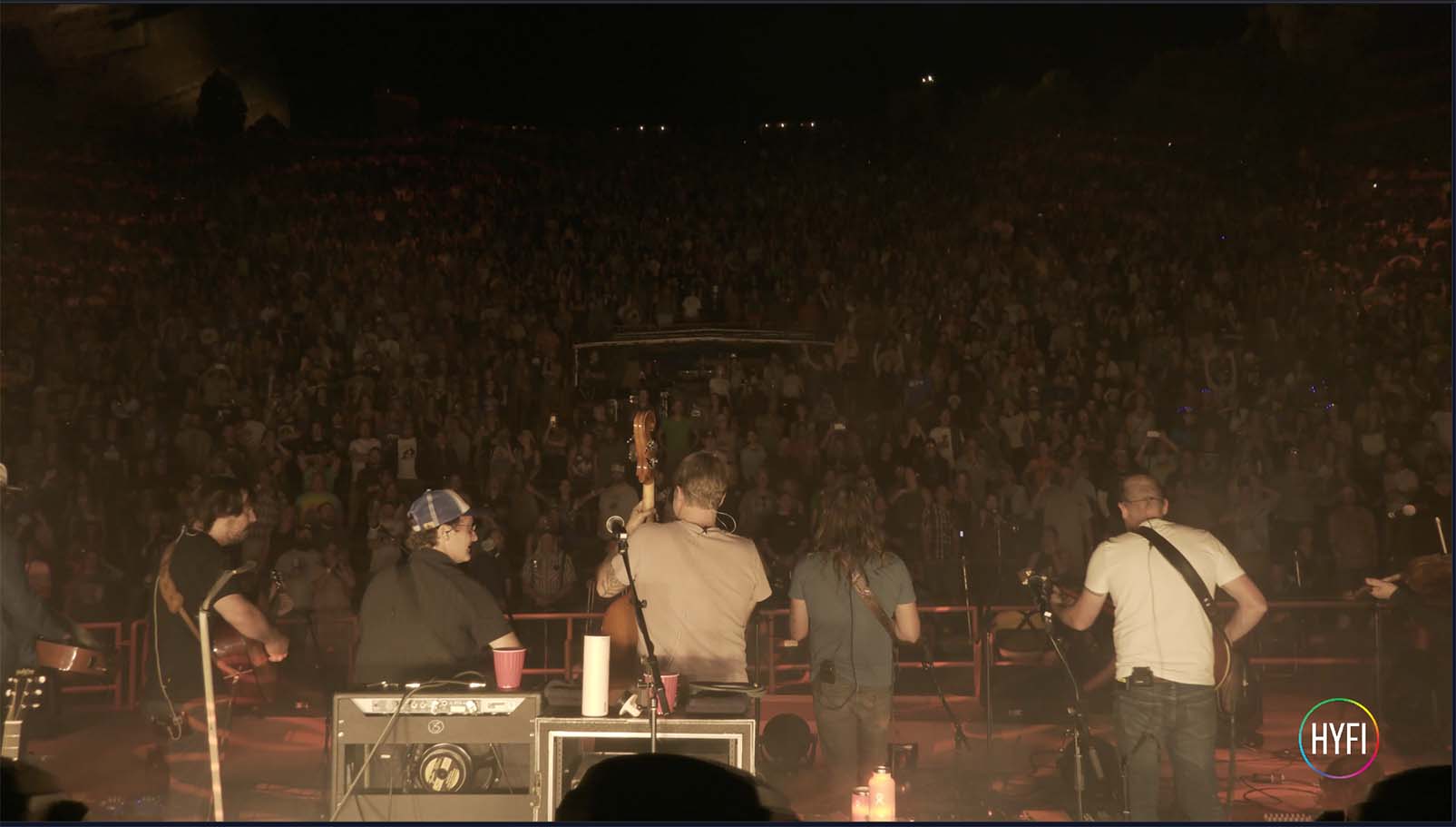 Greensky Bluegrass 09/19/21 Set 2