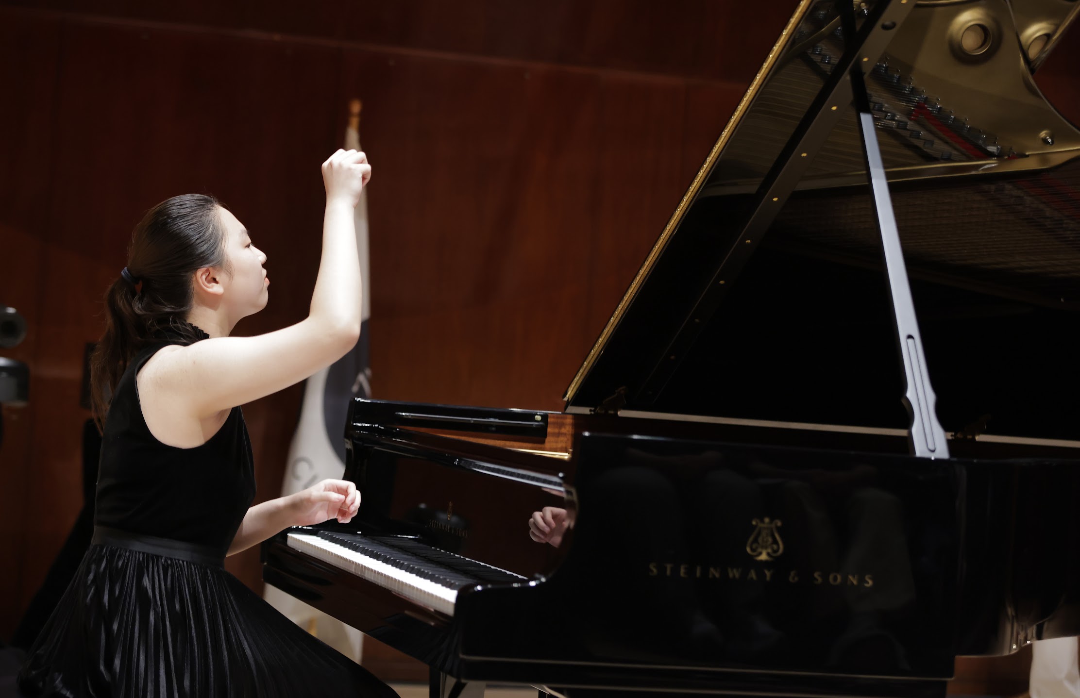 Yiran Zhou - Preliminary Round