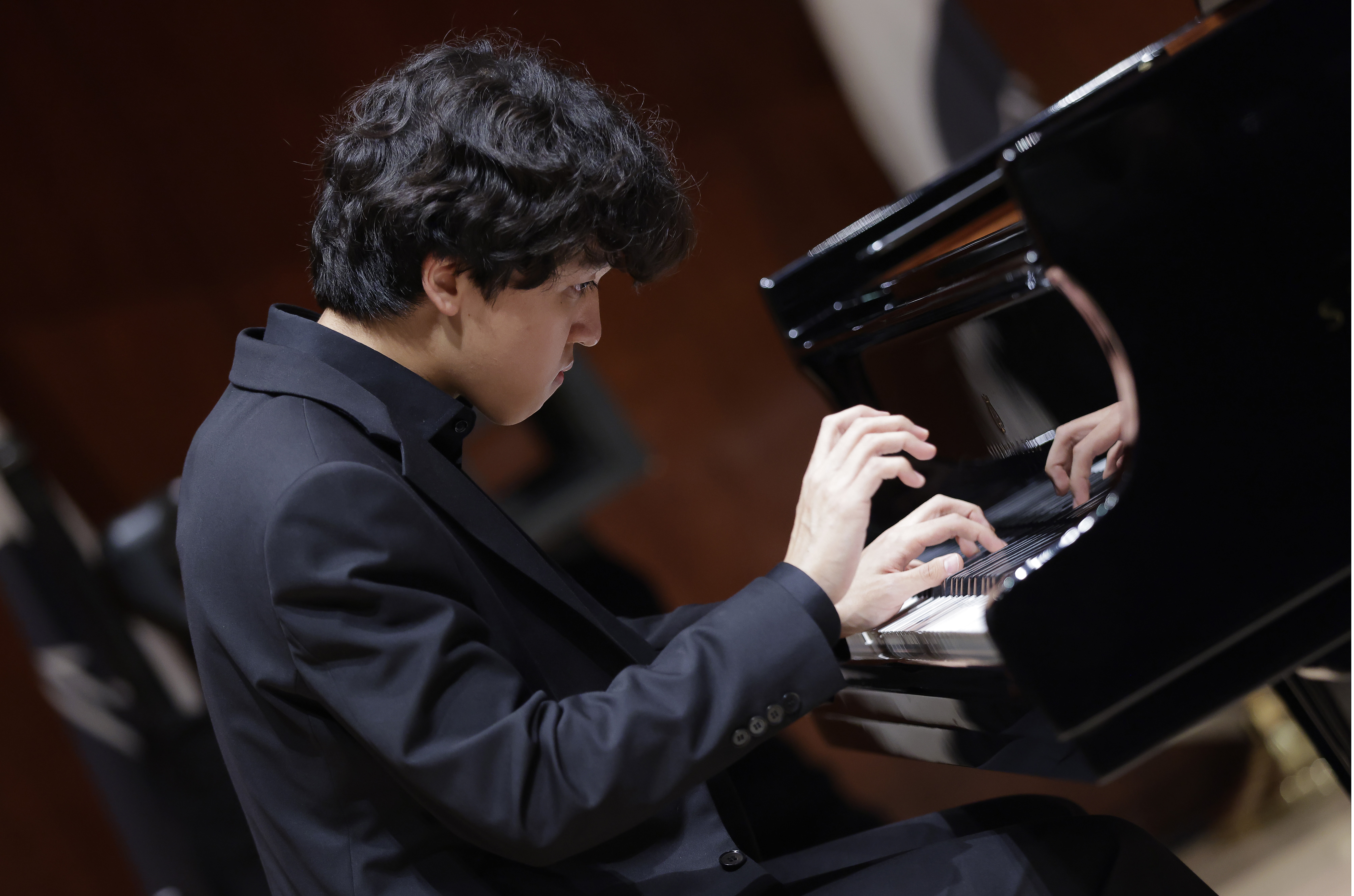 Jaeuk Lim - Preliminary Round