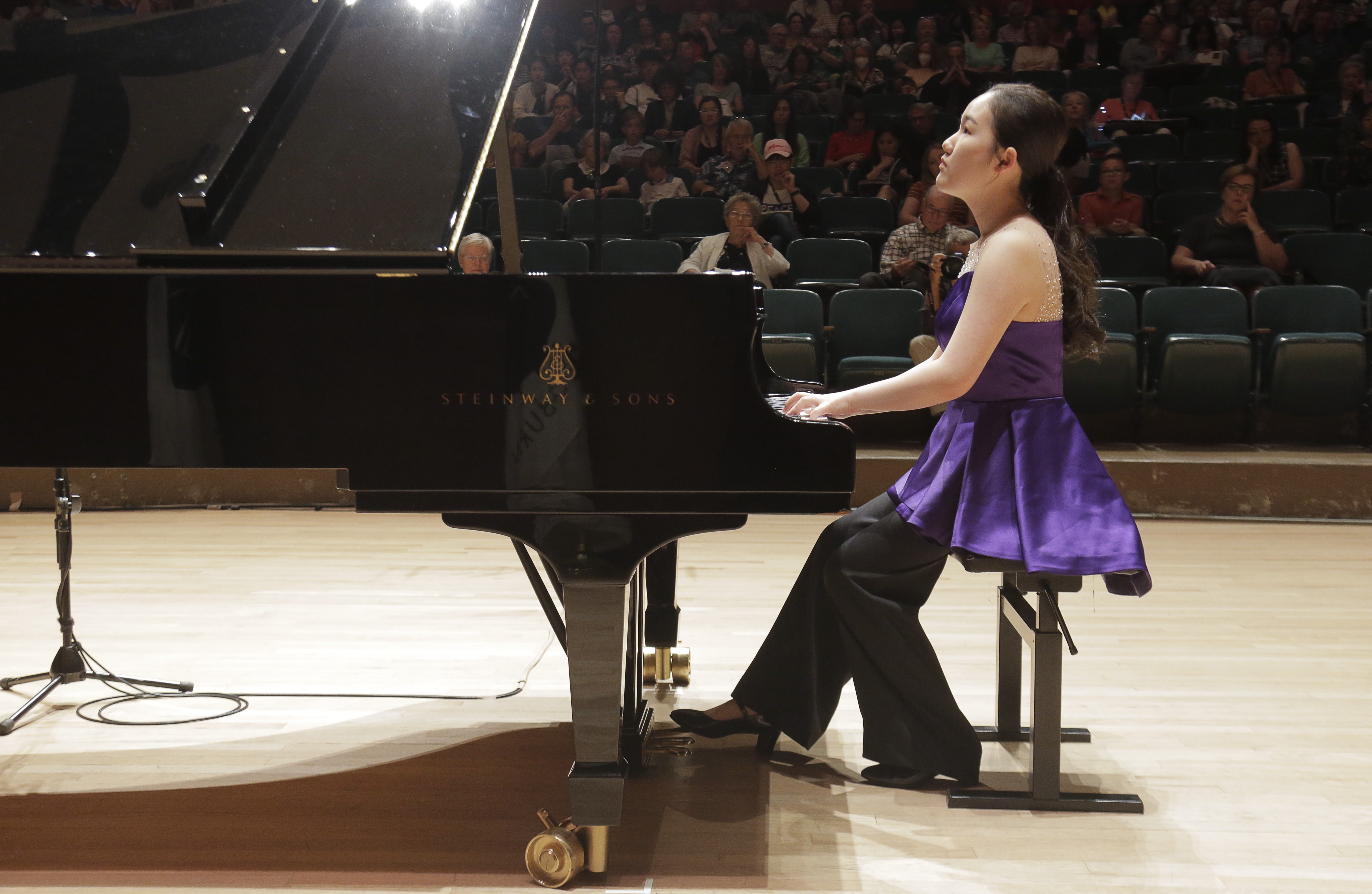 Seoeun Lee - Preliminary Round