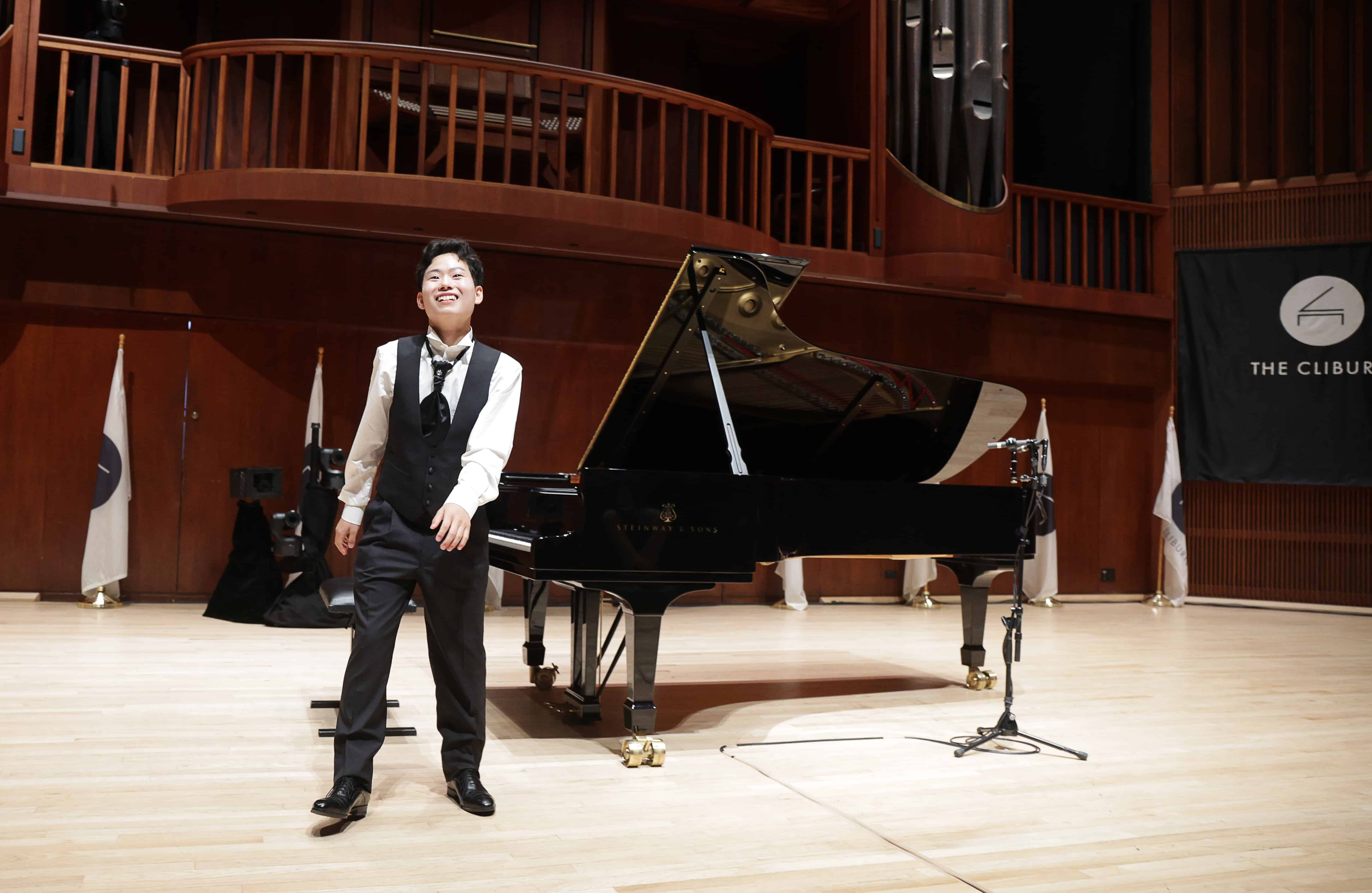 Modan Oyama - Preliminary Round