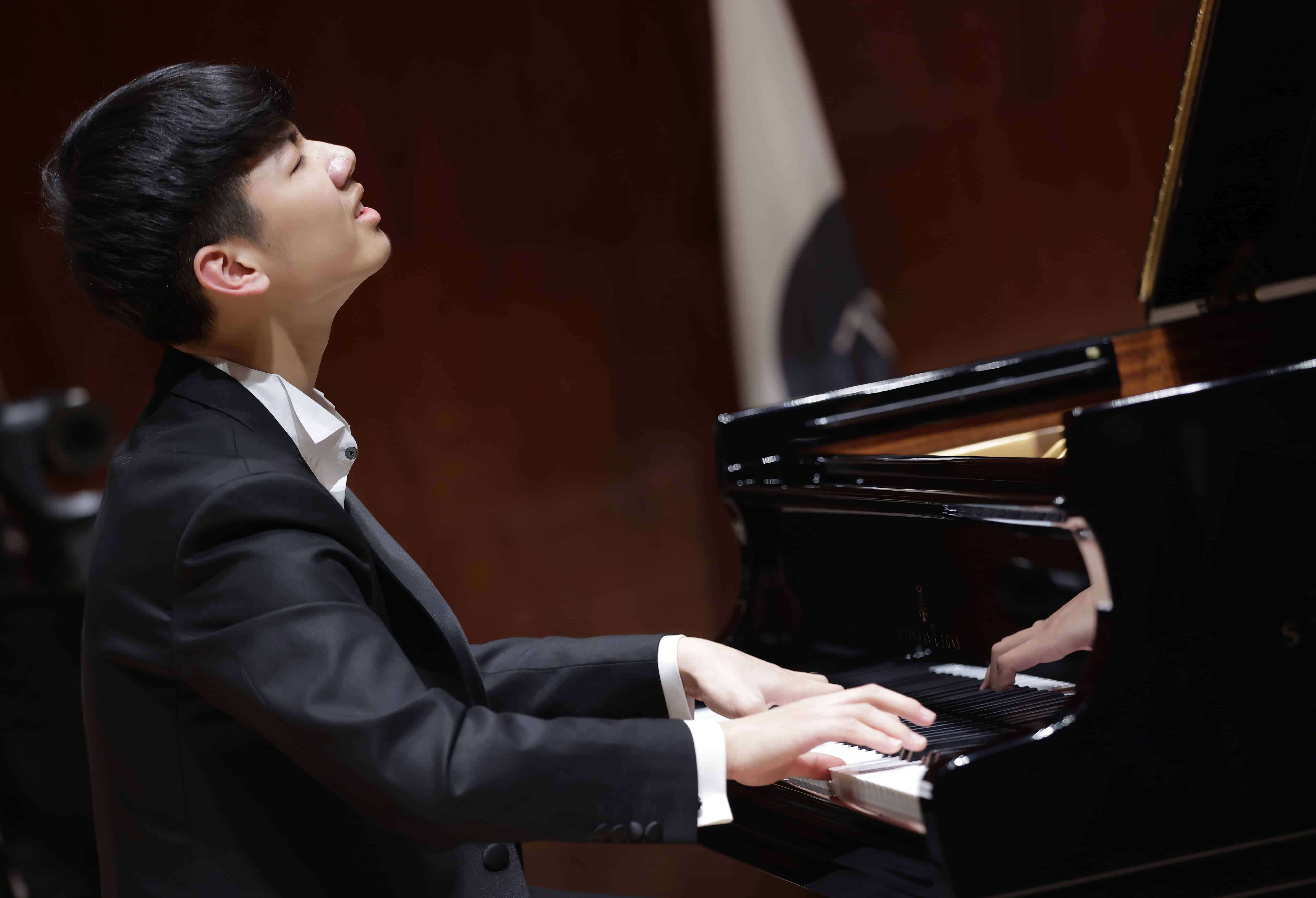 Zihan Jin - Preliminary Round
