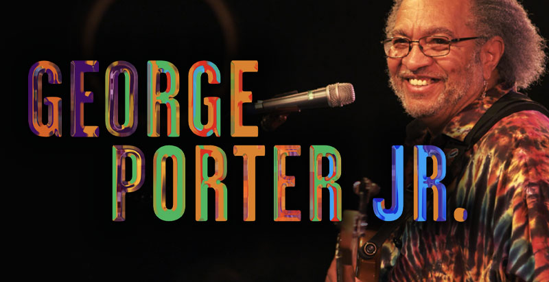 george-porter-jr