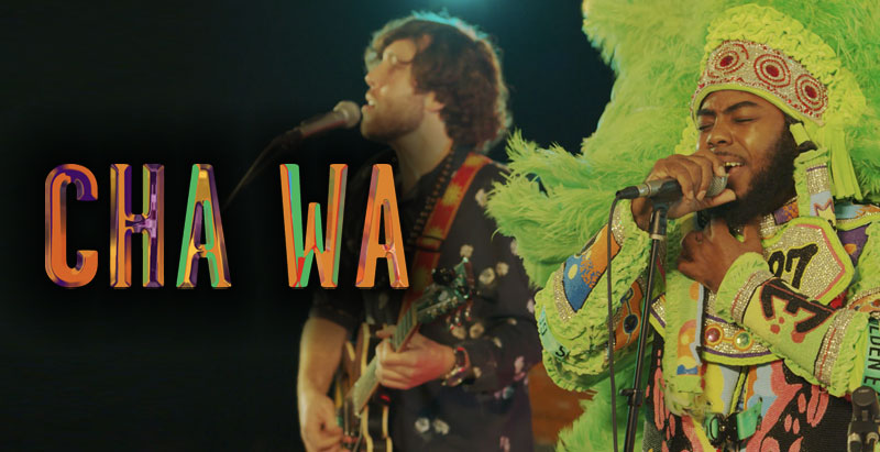 cha-wa