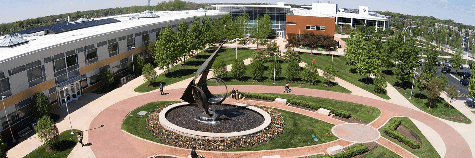 College of DuPage