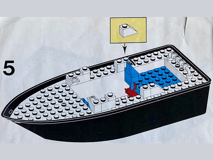 4010 lego cheap