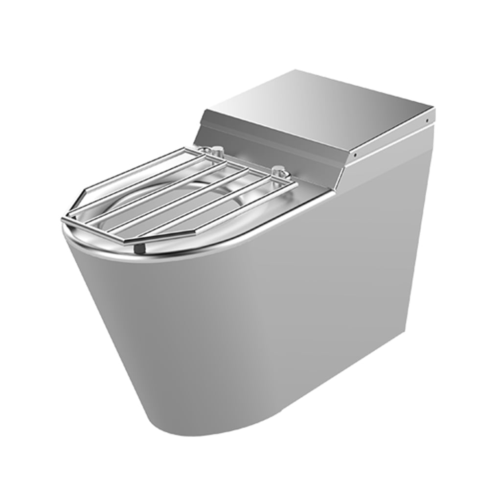 Stoddart Plumbing Slop Hopper TP.WF.SH.4