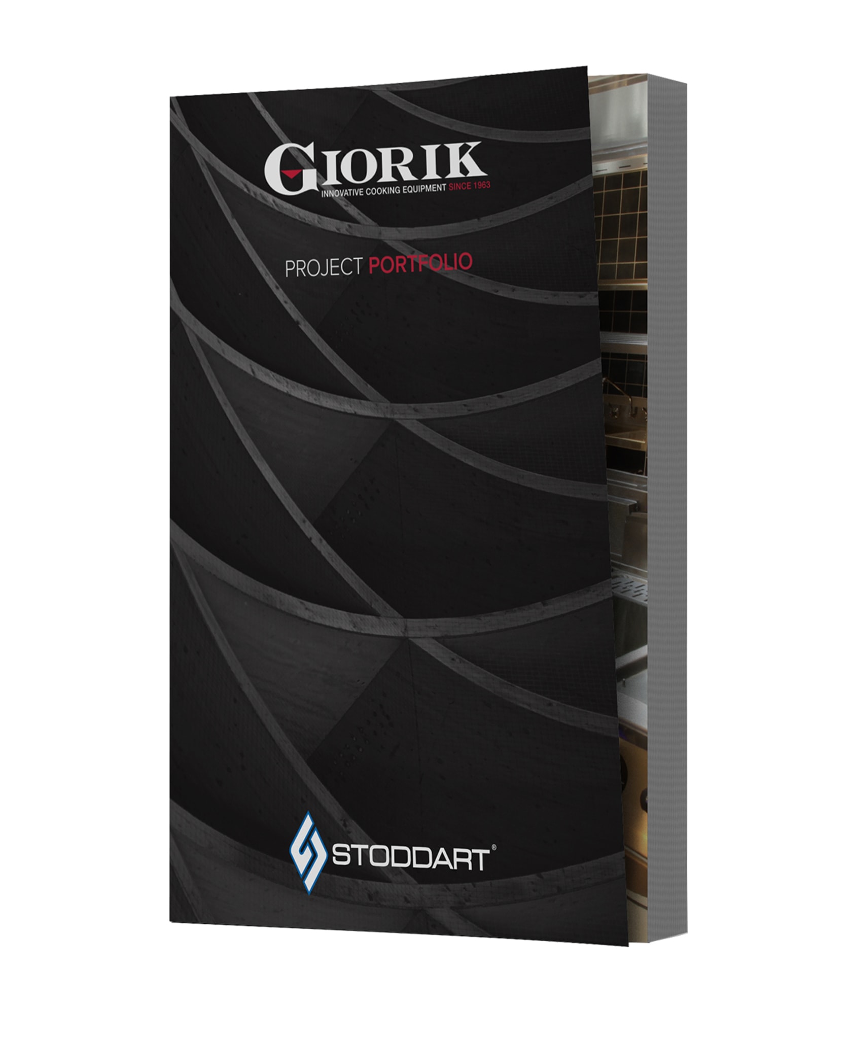 Giorik Project Brochure