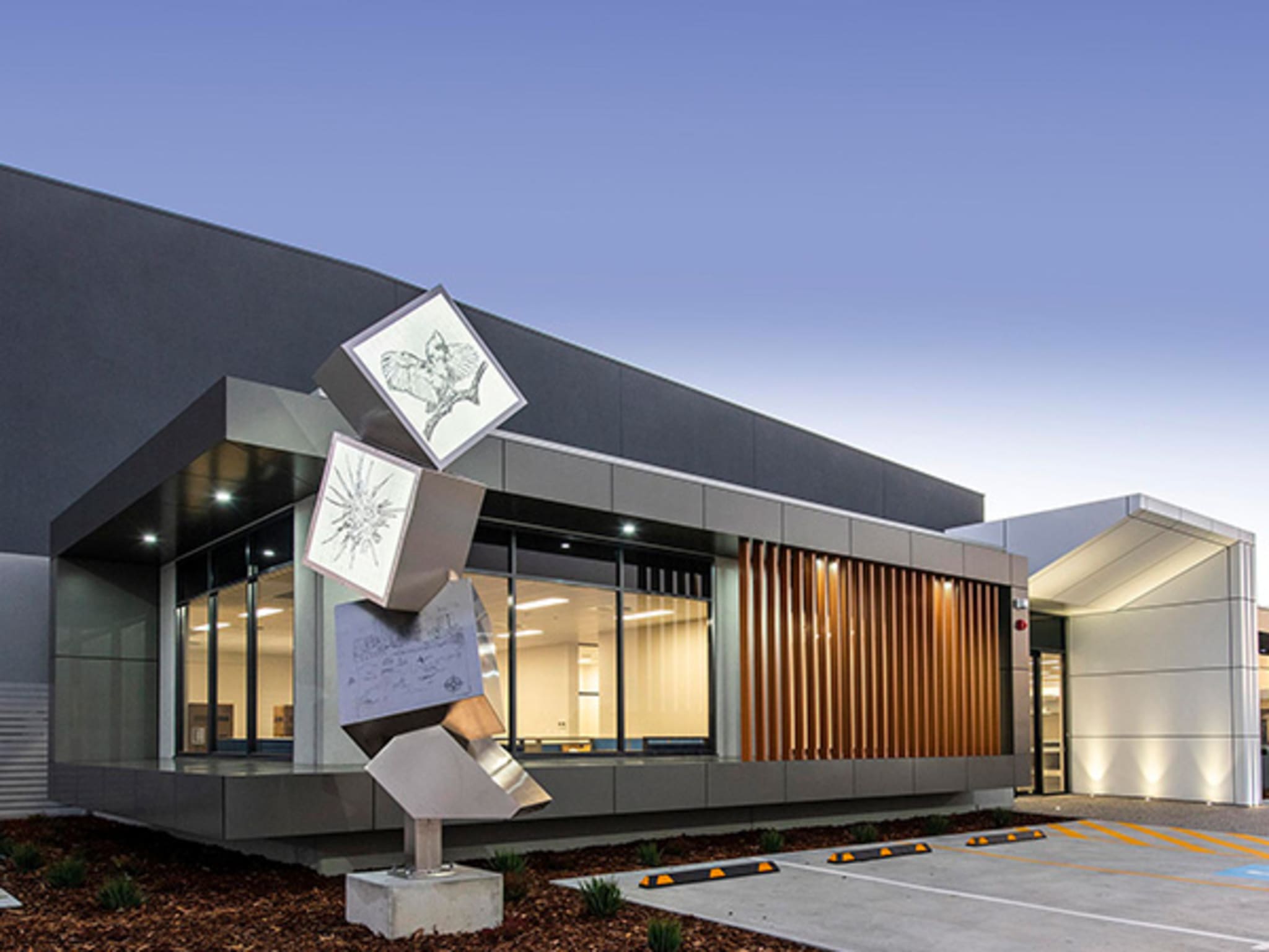 Stoddart Bayswater Office Image