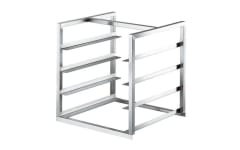 Simply Stainless Dishwasher Basket Cassette SS36.DBC