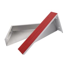 Bracket for SS10 Solid Wall Shelf