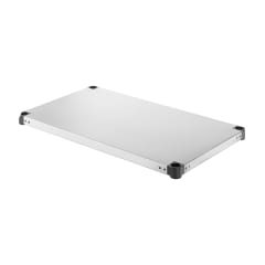 Simply Stainless Single Shelf to suit SS17 - SS25S