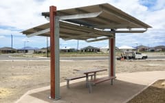 Stoddart Infrastructure Ranger Shelter