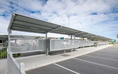 Stoddart Infrastructure Sterling Walkway