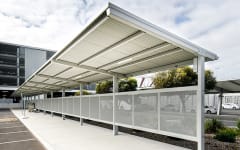 Stoddart Infrastructure Sterling Walkway