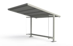 Stoddart Infrastructure Sterling Shelter