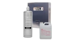 ANSUL PIRANHA - Restaurant Fire Supression System