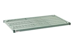 Metro Super Erecta PRO Polymer Mat Shelving - SINGLE Shelves