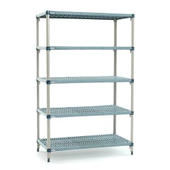 Metro Max Q 5 Tier Shelving