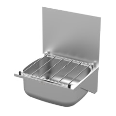 Stoddart Plumbing Cleaners Sink CS.02.450