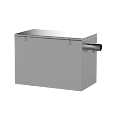 Stoddart Plumbing Acid Neutralizing Tank ANT