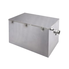 Stoddart Plumbing Solvent & Oil Interceptor SOI.SL
