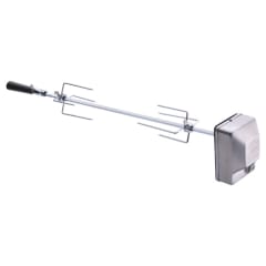 Rotisserie Accessory for Synergy Grills