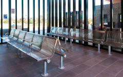Town & Park Seat STS STATION