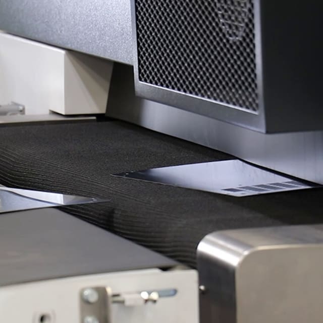 Deburring Services - Metal Processing