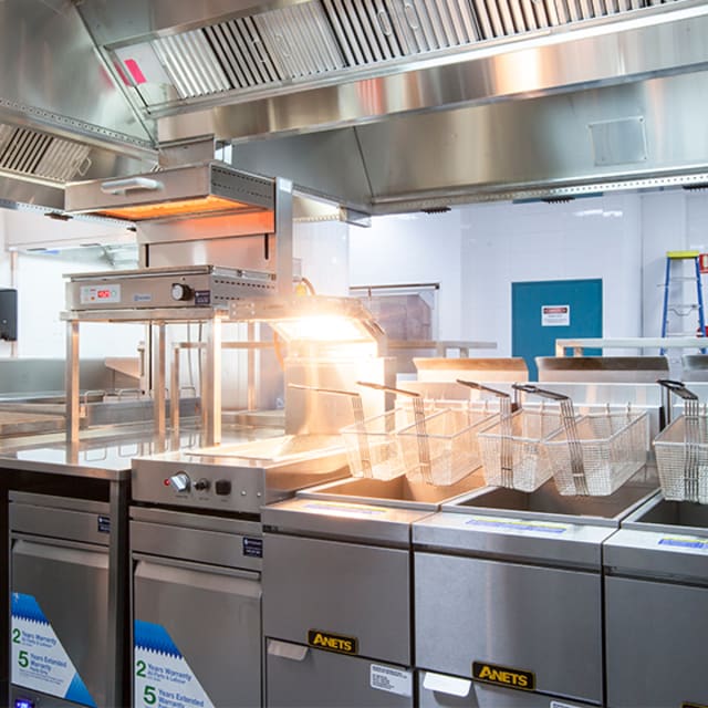Kitchen Contracting Services