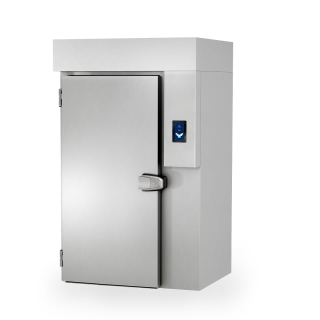 Normann BigBoy Blast Chiller