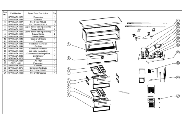 axr.cb.2_a1_spare_parts_drawing