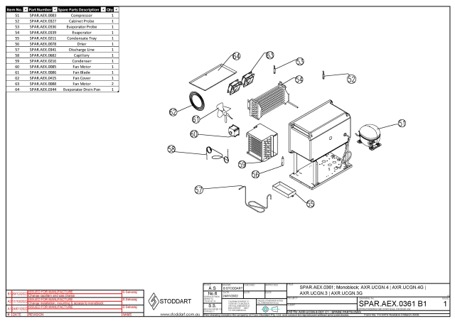 axr.ucgn.4_c1_monoblock_spare_parts