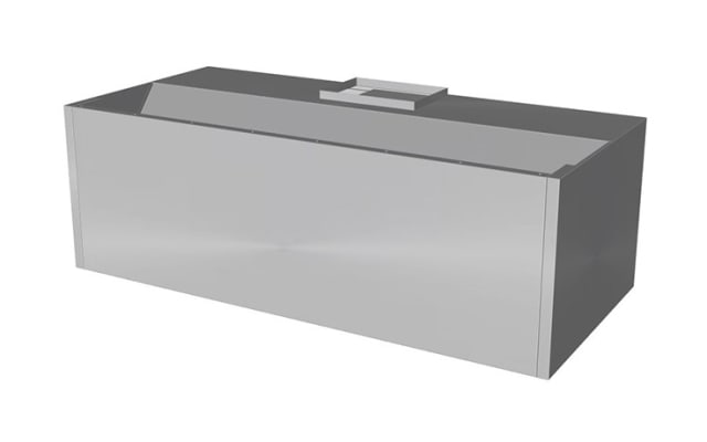 Culinaire Standard Box Hood CEH.BH