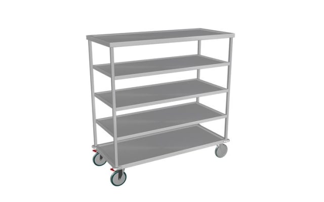 Culinaire Queen Mary Trolley CT.QMT.S5.1700
