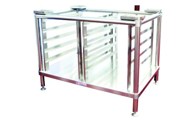 Simply Stainless Convotherm Combi Stand SS27