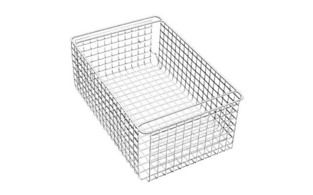 Adande Full Depth Wire Basket Accessory 102382
